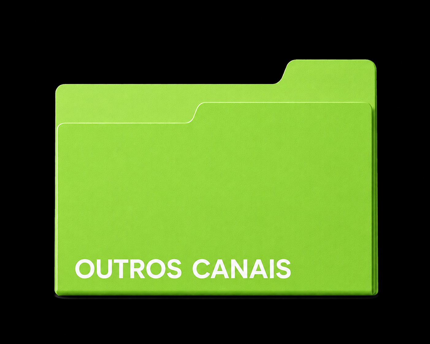 Outros canais
